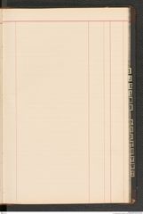 k.k. naturhistorisches Hofmuseum, Index Intendanzakten 1876-1884, Seite 43